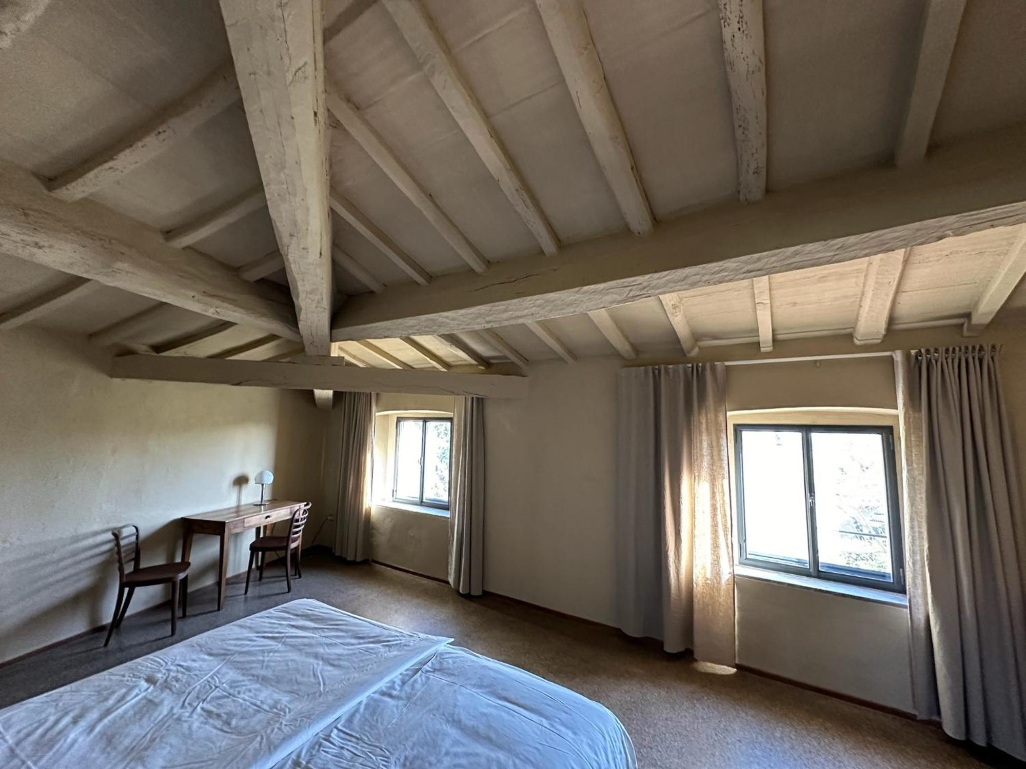 B&B Lo Scudaio Palazzo Marchionneschi Montescudaio Eksteriør billede